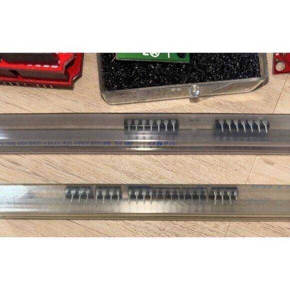 sparkfun Electronic‎ Components - Picture 7 of 8